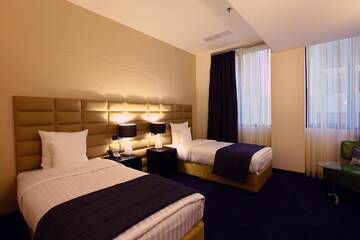 Фотографии Отель North Avenue Hotel г. Ереван (Армения) №4 Фото Отель North Avenue Hotel г. Ереван 4