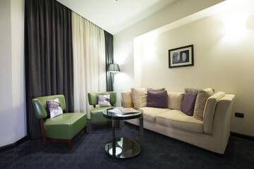 Фотографии Отель North Avenue Hotel г. Ереван (Армения) №3 Фото Отель North Avenue Hotel г. Ереван 3