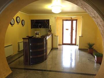 Фотографии Отель Primer Hotel г. Ереван (Армения) №4 Фото Отель Primer Hotel г. Ереван 4