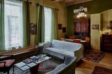 Фотографии Отель Villa Delenda г. Ереван (Армения) №2 Фото Отель Villa Delenda г. Ереван 2