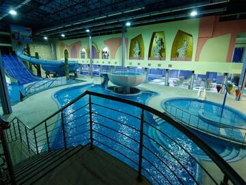 Фотографии Отель Aquatek Resort & Spa Hotel г. Ереван (Армения) №1 Фото Отель Aquatek Resort & Spa Hotel г. Ереван 1