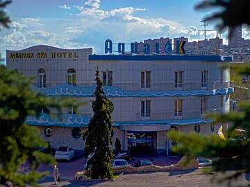 Фотографии Отель Aquatek Resort & Spa Hotel г. Ереван (Армения) №3 Фото Отель Aquatek Resort & Spa Hotel г. Ереван 3