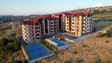Фотографии Апарт-отели Panorama Resort&Suites г. Ереван (Армения) №1 Фото Апарт-отели Panorama Resort&Suites г. Ереван 1