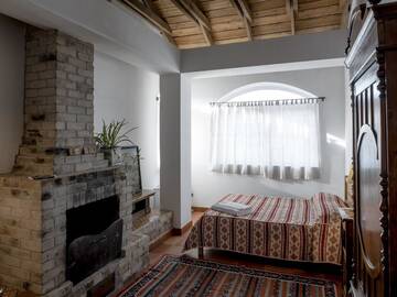 Фотографии Отель Villa Ayghedzor г. Ереван (Армения) №3 Фото Отель Villa Ayghedzor г. Ереван 3