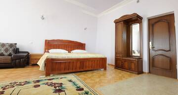 Фотографии Отель SD David Hotel г. Ереван (Армения) №4 Фото Отель SD David Hotel г. Ереван 4