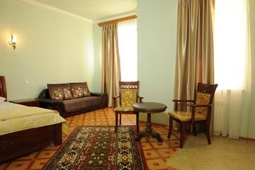 Фотографии Отель SD David Hotel г. Ереван (Армения) №2 Фото Отель SD David Hotel г. Ереван 2
