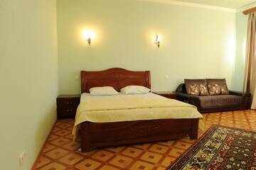 Фотографии Отель SD David Hotel г. Ереван (Армения) №3 Фото Отель SD David Hotel г. Ереван 3