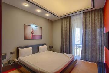 Фотографии Отель Avant Garde Hotel г. Ереван (Армения) №5 Фото Отель Avant Garde Hotel г. Ереван 5