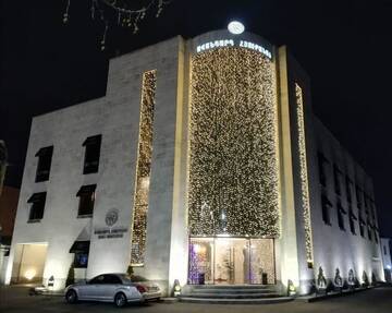 Фотографии Отель Avant Garde Hotel г. Ереван (Армения) №3 Фото Отель Avant Garde Hotel г. Ереван 3