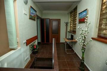 Фотографии Хостелы ETNA hostel г. Ереван (Армения) №4 Фото Хостелы ETNA hostel г. Ереван 4