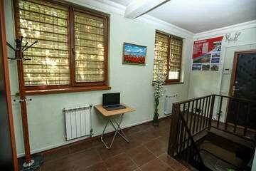 Фотографии Хостелы ETNA hostel г. Ереван (Армения) №1 Фото Хостелы ETNA hostel г. Ереван 1