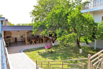 Фотографии Виллы Korea Garden г. Ереван (Армения) №2 Фото Виллы Korea Garden г. Ереван 2