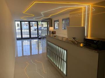 Фотографии Отель NAVA HOTEL г. Ереван (Армения) №2 Фото Отель NAVA HOTEL г. Ереван 2