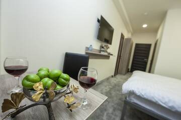 Фотографии Отель Unique hotel г. Ереван (Армения) №5 Фото Отель Unique hotel г. Ереван 5