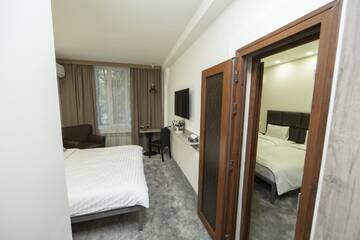 Фотографии Отель Unique hotel г. Ереван (Армения) №3 Фото Отель Unique hotel г. Ереван 3
