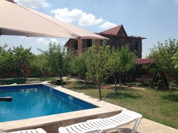 Фотографии Виллы VILLA LOFT г. Ереван (Армения) №1 Фото Виллы VILLA LOFT г. Ереван 1