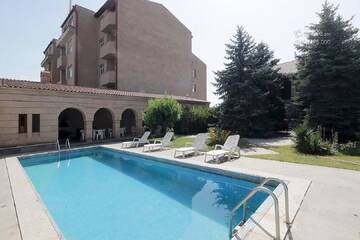 Фотографии Виллы A Royal Luxury Villa With The Best View in Yerevan г. Ереван (Армения) №2 Фото Виллы A Royal Luxury Villa With The Best View in Yerevan г. Ереван 2