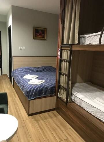 Фотографии Хостелы Loft Host г. Ереван (Армения) №4 Фото Хостелы Loft Host г. Ереван 4