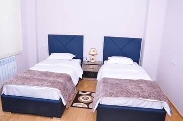 Фотографии Мини-отель 3/3 Apart Hotel г. Ереван (Армения) №5 Фото Мини-отель 3/3 Apart Hotel г. Ереван 5