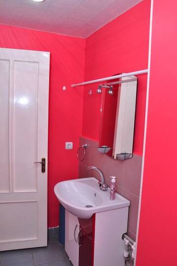Фотографии Мини-отель 3/3 Apart Hotel г. Ереван (Армения) №3 Фото Мини-отель 3/3 Apart Hotel г. Ереван 3