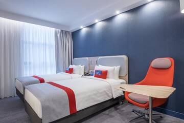 Фотографии Отель Holiday Inn Express - Yerevan г. Ереван (Армения) №2 Фото Отель Holiday Inn Express - Yerevan г. Ереван 2