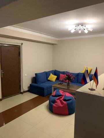 Фотографии Хостелы Sweet Sleep hostel г. Ереван (Армения) №4 Фото Хостелы Sweet Sleep hostel г. Ереван 4