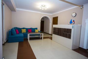 Фотографии Хостелы Sweet Sleep hostel г. Ереван (Армения) №1 Фото Хостелы Sweet Sleep hostel г. Ереван 1
