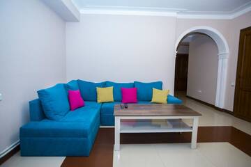 Фотографии Хостелы Sweet Sleep hostel г. Ереван (Армения) №2 Фото Хостелы Sweet Sleep hostel г. Ереван 2
