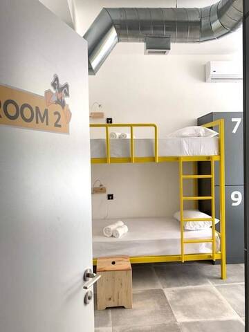 Фотографии Хостелы Duck Hostel г. Ереван (Армения) №1 Фото Хостелы Duck Hostel г. Ереван 1