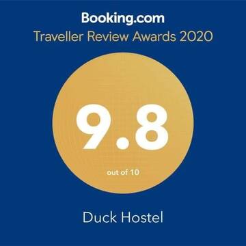 Фотографии Хостелы Duck Hostel г. Ереван (Армения) №2 Фото Хостелы Duck Hostel г. Ереван 2