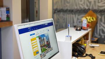 Фотографии Отель Hotel Alpha г. Ереван (Армения) №3 Фото Отель Hotel Alpha г. Ереван 3