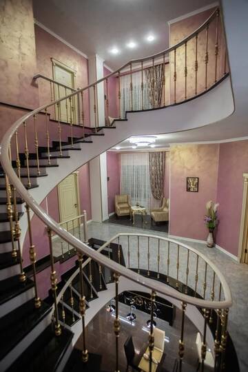 Фотографии Отель Nork Hotel г. Ереван (Армения) №4 Фото Отель Nork Hotel г. Ереван 4