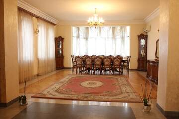 Фотографии Виллы Luxury Villa With Nice Patio and Swimming Pool г. Ереван (Армения) №5 Фото Виллы Luxury Villa With Nice Patio and Swimming Pool г. Ереван 5