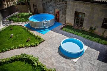 Фотографии Хостелы Tatev Hotel and Tours г. Ереван (Армения) №4 Фото Хостелы Tatev Hotel and Tours г. Ереван 4