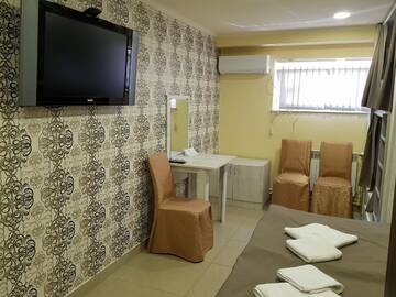 Фотографии Хостелы 5X5 Hostel Yerevan г. Ереван (Армения) №5 Фото Хостелы 5X5 Hostel Yerevan г. Ереван 5