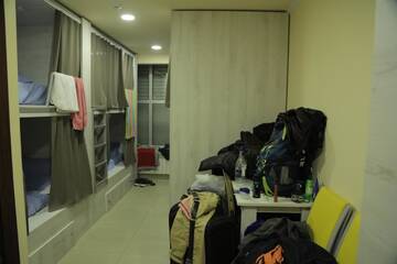 Фотографии Хостелы 5X5 Hostel Yerevan г. Ереван (Армения) №3 Фото Хостелы 5X5 Hostel Yerevan г. Ереван 3