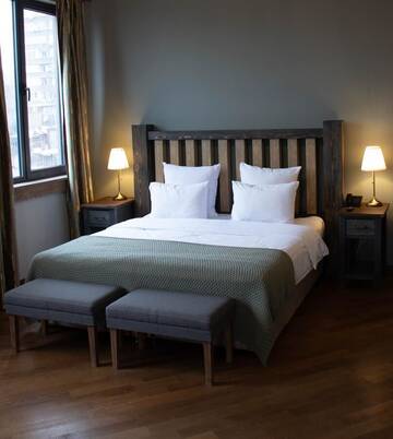 Фотографии Отель Apricot Hotel Yerevan г. Ереван (Армения) №3 Фото Отель Apricot Hotel Yerevan г. Ереван 3