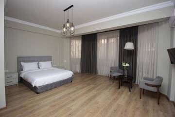 Фотографии Отель A Hotel Yerevan г. Ереван (Армения) №2 Фото Отель A Hotel Yerevan г. Ереван 2