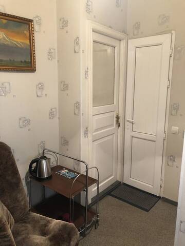 Фотографии Гостевой дом Second floor г. Ереван (Армения) №3 Фото Гостевой дом Second floor г. Ереван 3