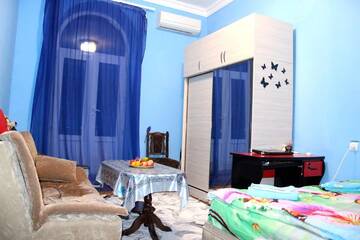 Фотографии Хостелы KARSON FAMILY HOSTEL & GUEST HOUSE г. Ереван (Армения) №1 Фото Хостелы KARSON FAMILY HOSTEL & GUEST HOUSE г. Ереван 1