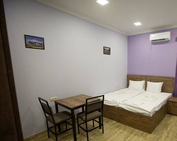 Фотографии Хостелы Home Hostel г. Ереван (Армения) №4 Фото Хостелы Home Hostel г. Ереван 4