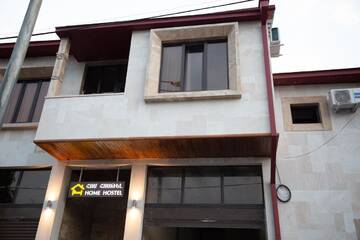 Фотографии Хостелы Home Hostel г. Ереван (Армения) №5 Фото Хостелы Home Hostel г. Ереван 5