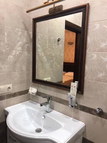 Фотографии Отель RUSSO HOTEL г. Ереван (Армения) №3 Фото Отель RUSSO HOTEL г. Ереван 3
