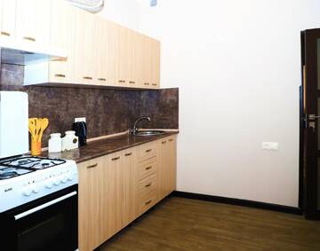Фотографии Апарт-отели Spacious 2 Bedroom Apartment at The Cascade Complex г. Ереван (Армения) №4 Фото Апарт-отели Spacious 2 Bedroom Apartment at The Cascade Complex г. Ереван 4