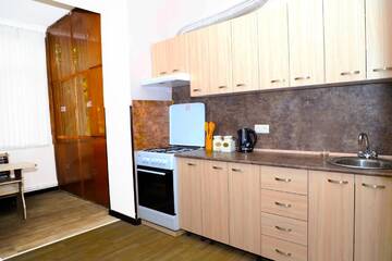 Фотографии Апарт-отели Spacious 2 Bedroom Apartment at The Cascade Complex г. Ереван (Армения) №3 Фото Апарт-отели Spacious 2 Bedroom Apartment at The Cascade Complex г. Ереван 3
