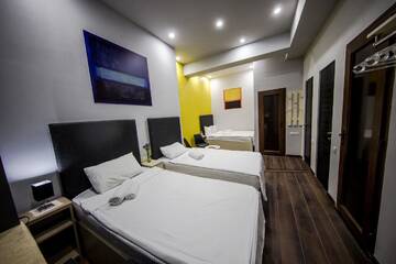 Фотографии Отель Elysium Gallery Hotel г. Ереван (Армения) №3 Фото Отель Elysium Gallery Hotel г. Ереван 3