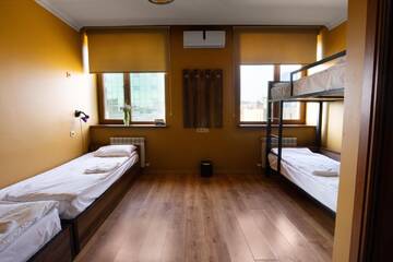 Фотографии Хостелы Kantar Hostel г. Ереван (Армения) №4 Фото Хостелы Kantar Hostel г. Ереван 4