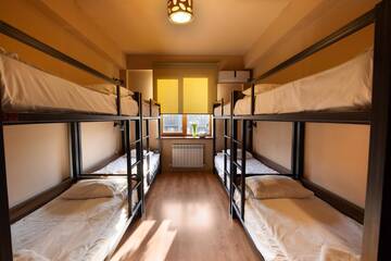 Фотографии Хостелы Kantar Hostel г. Ереван (Армения) №5 Фото Хостелы Kantar Hostel г. Ереван 5