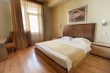 Фотографии Хостелы Kantar Hostel г. Ереван (Армения) №3 Фото Хостелы Kantar Hostel г. Ереван 3