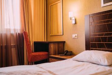 Фотографии Отель Kantar Hotel г. Ереван (Армения) №4 Фото Отель Kantar Hotel г. Ереван 4